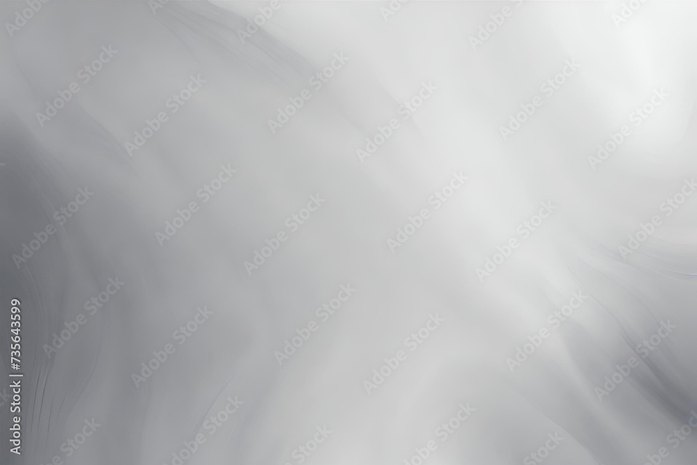 Abstract gradient smooth Blurred Watercolor Grey background image Abstract gradient smooth Blurred Watercolor Grey background image