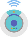 robot vacuum cleaner icon,
로봇청소기 아이콘