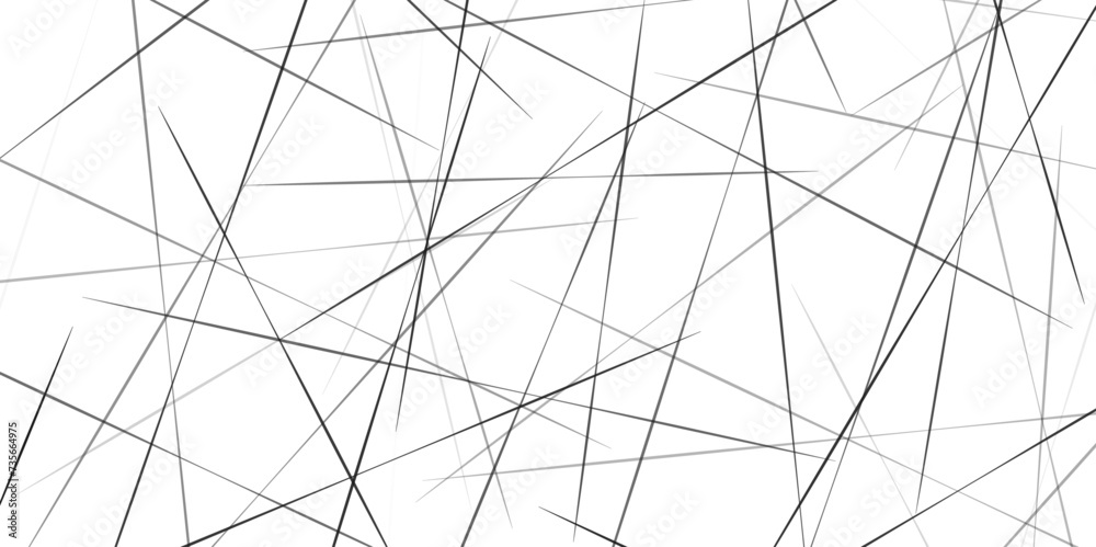 Trendy random diagonal lines image. Random chaotic lines. Abstract geometric pattern. image idea Trendy random diagonal lines image. Random chaotic lines. Abstract geometric pattern. image idea