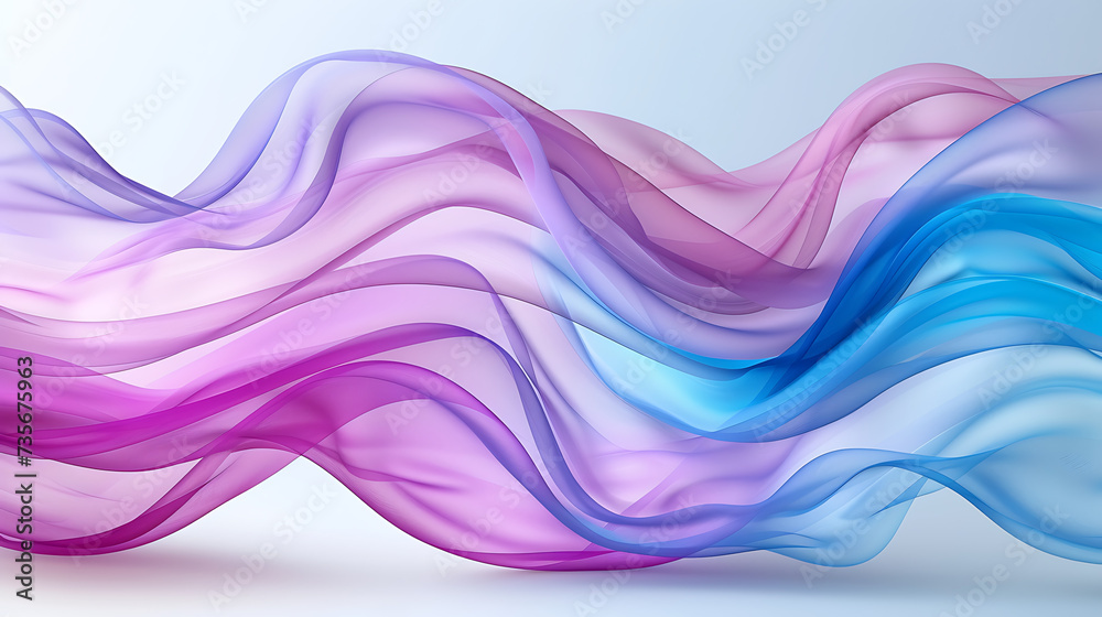 Abstract Background with Smooth Forms
Abstract Background with Smooth Forms