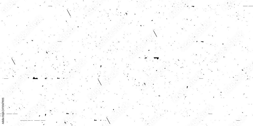 Distress Overlay Texture For Your Design.