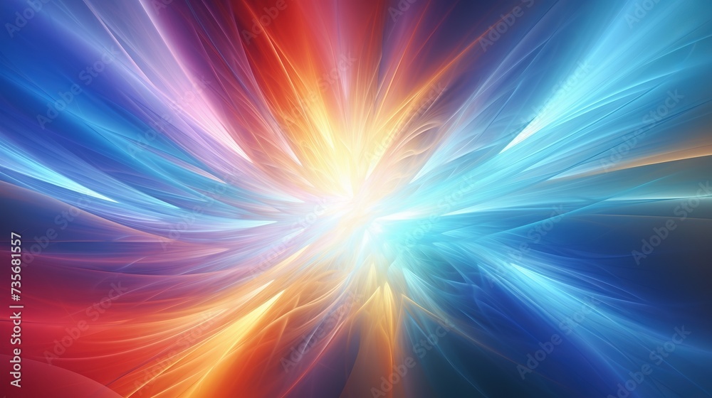Abstract bright background. Art design. Fractal artwork for creative graphic design Abstract bright background. Art design. Fractal artwork for creative graphic design