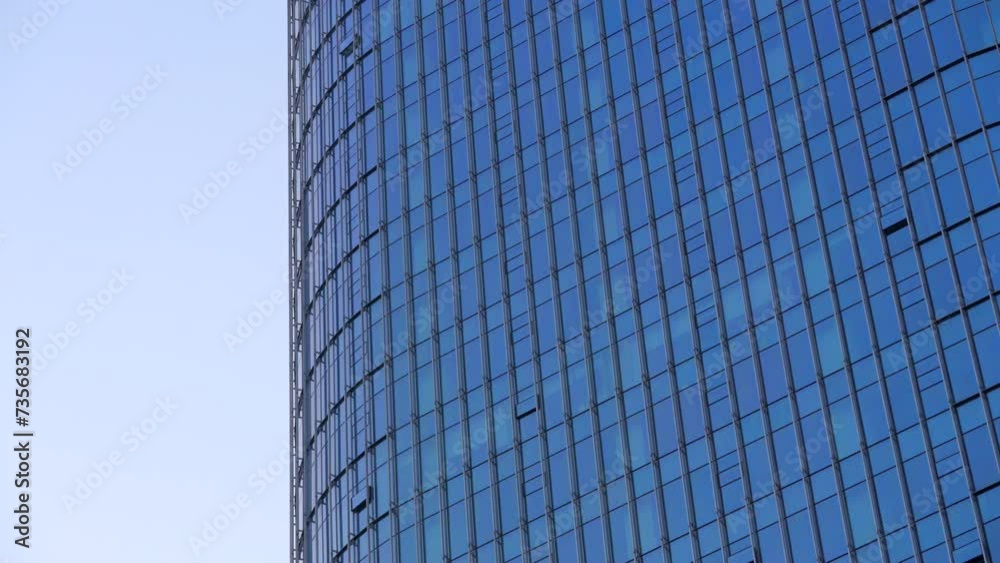 Business building Background Office Exterior Business building Background Office Exterior