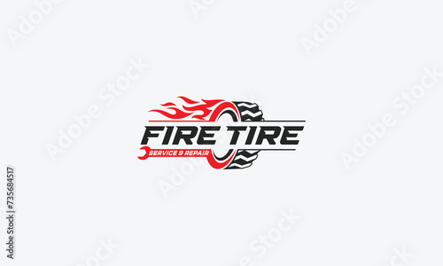 Automotive Logo design vector template