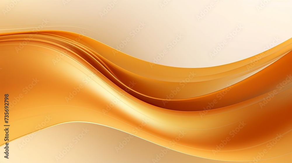 Luxury golden color Abstract wave background. Abstract soft color waves Luxury golden color Abstract wave background. Abstract soft color waves