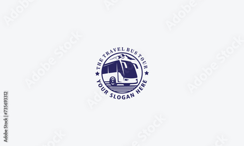 Automotive Logo design vector template