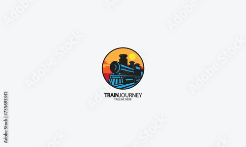 Automotive Logo design vector template