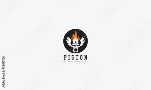 Automotive Logo design vector template