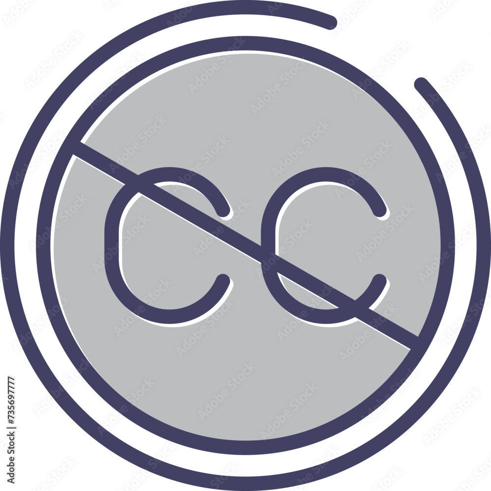 Closed Captions Icon Vector Icon Closed Captions Icon Vector Icon