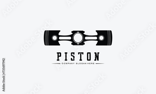 Automotive Logo design vector template
