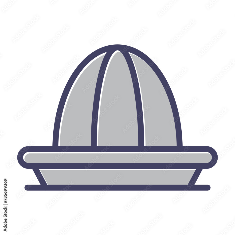 Lemon Juice Vector Icon Lemon Juice Vector Icon