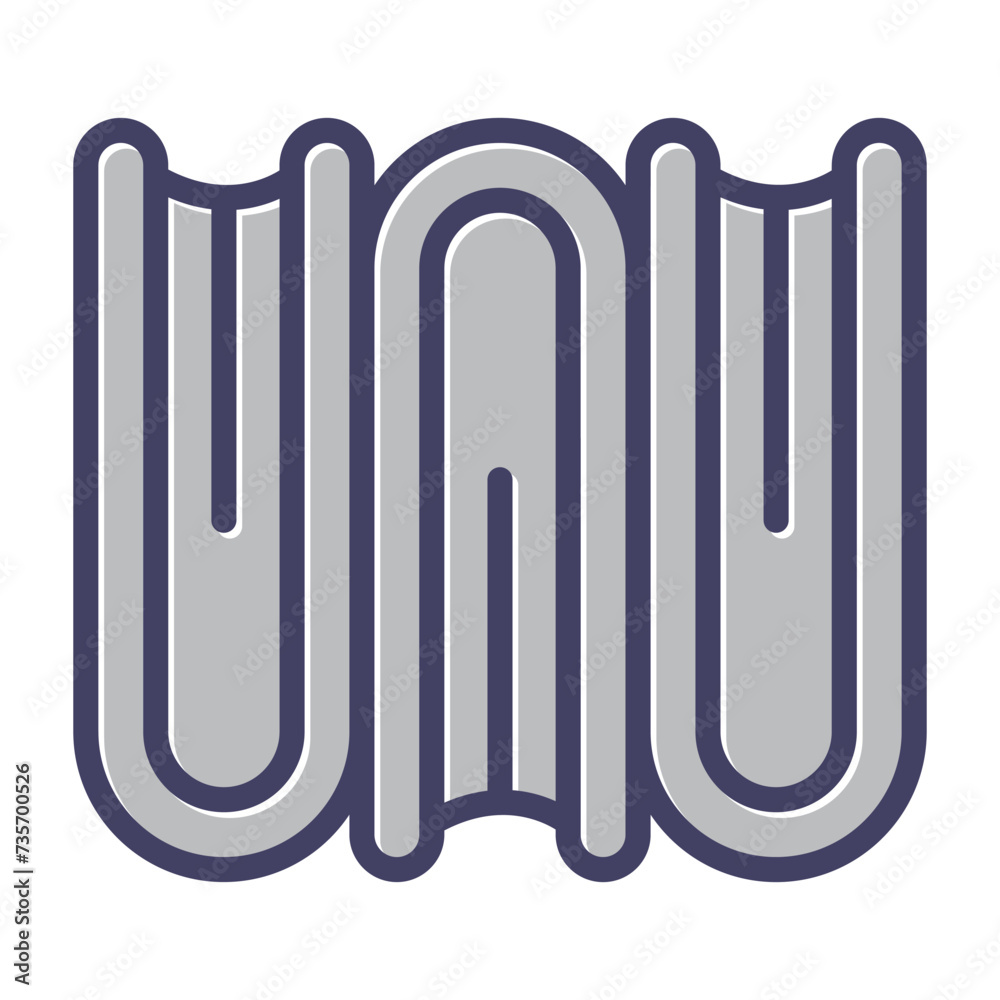 Books Vector Icon Books Vector Icon