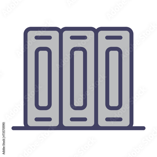File Vector Icon