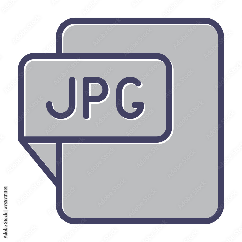 Document Formatting Vector Icon Document Formatting Vector Icon