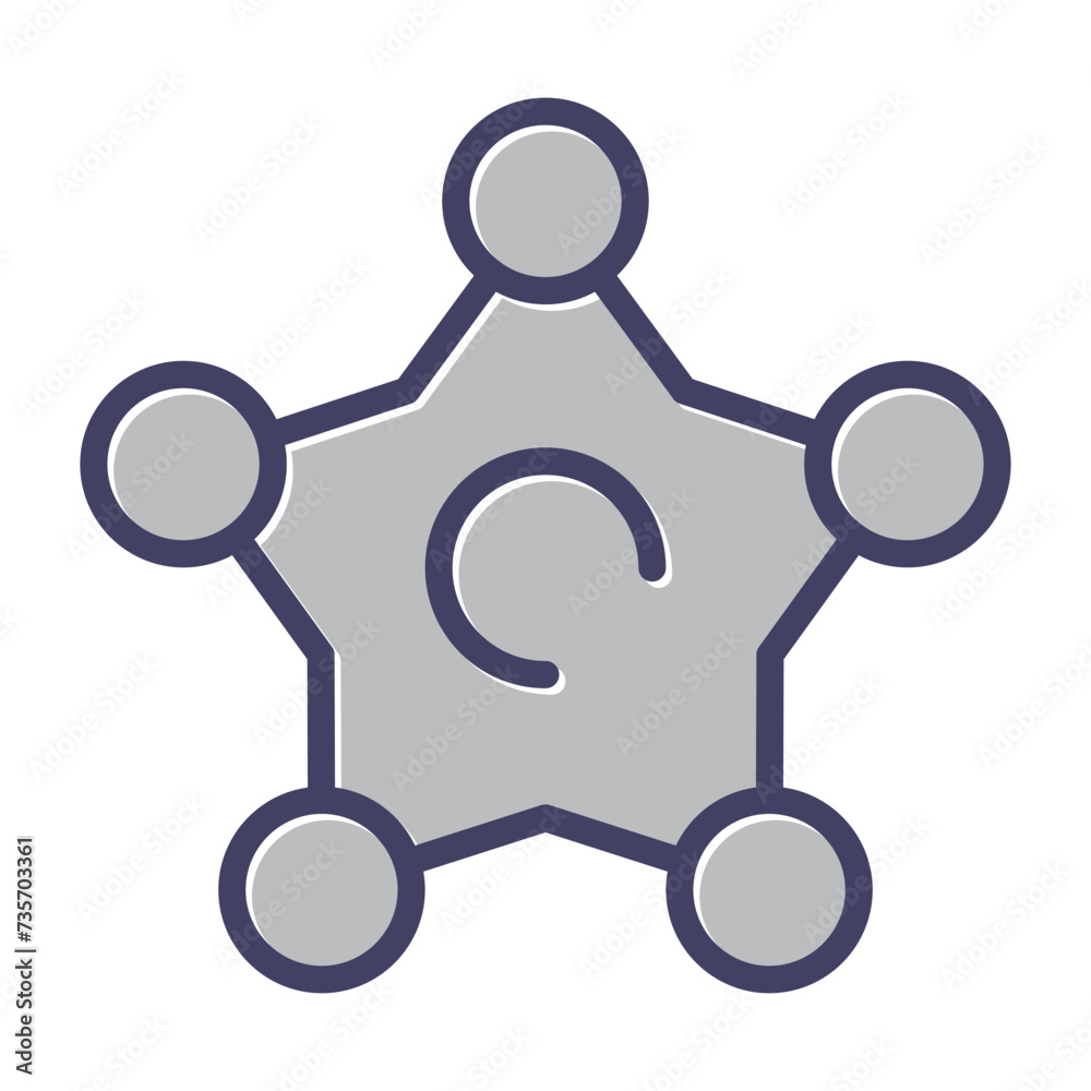 Scale Vector Icon Scale Vector Icon