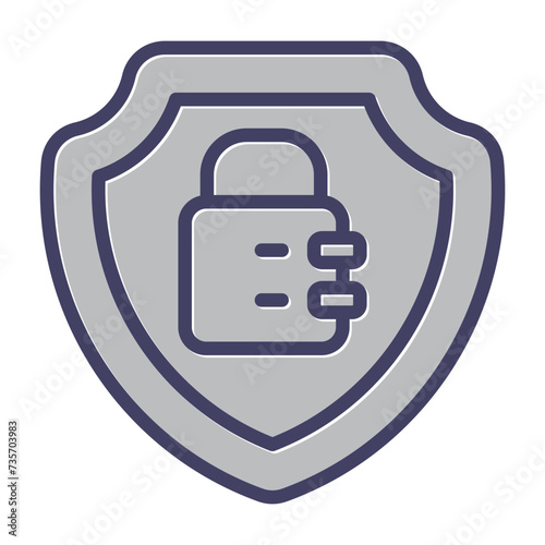Shield Vector Icon
