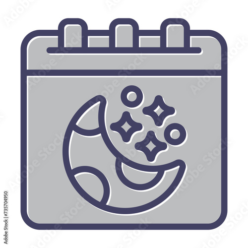 Star Vector Icon