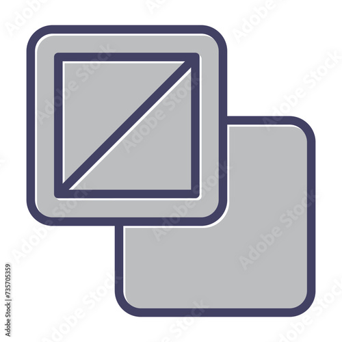 Background Vector Icon