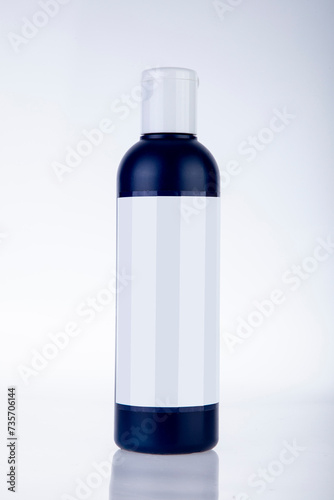Envase plástico 