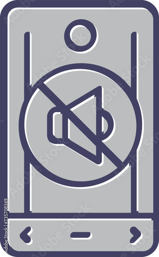Smartphone Vector Icon