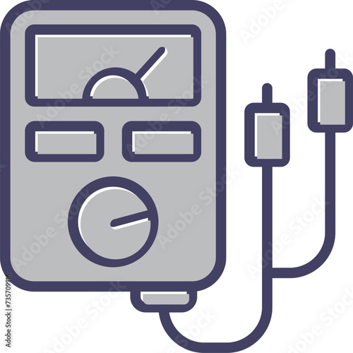 Tester Vector Icon