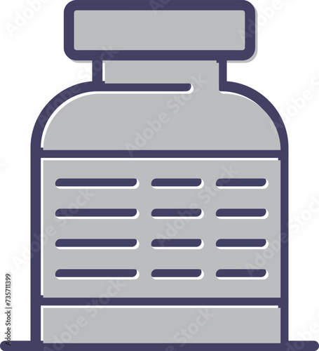 Medicine Vector Icon