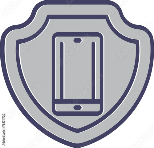 Shield Vector Icon