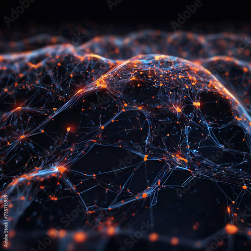 visualization of wave particle