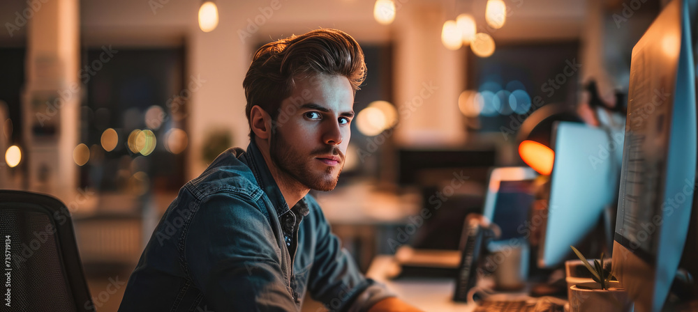The Busy Life of a Website SEO Specialist The Busy Life of a Website SEO Specialist