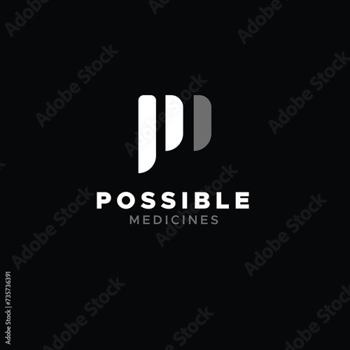 PM Logo