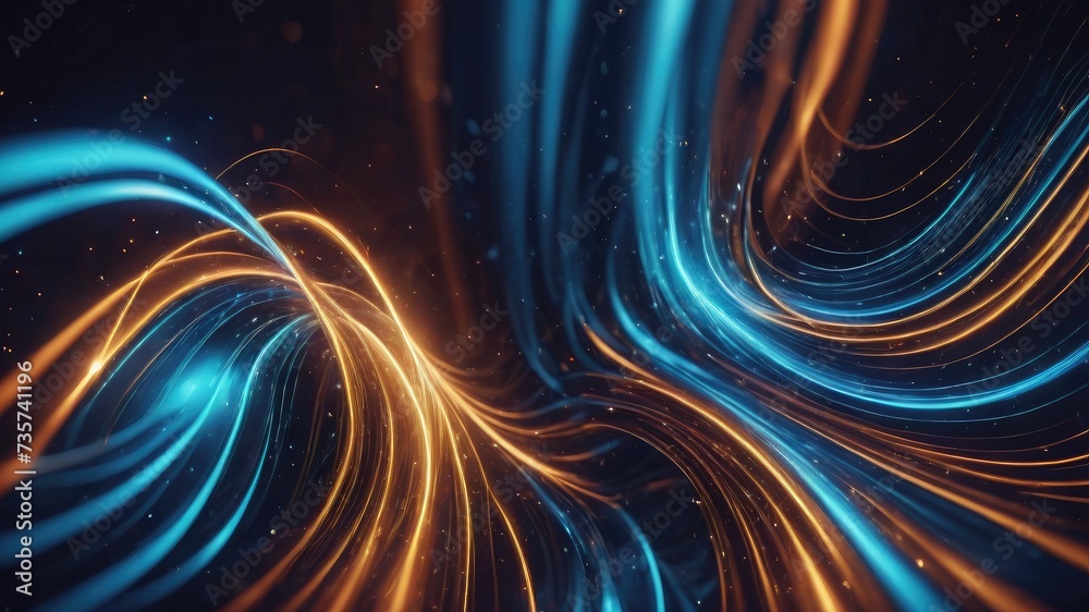 Abstract background, Fractal burst background, curved banner, colorful glowing curved lines web banner, neon light lines wallpaper, wavy lines background, neon curved lines, and particles Abstract background, Fractal burst background, curved banner, colorful glowing curved lines web banner, neon light lines wallpaper, wavy lines background, neon curved lines, and particles