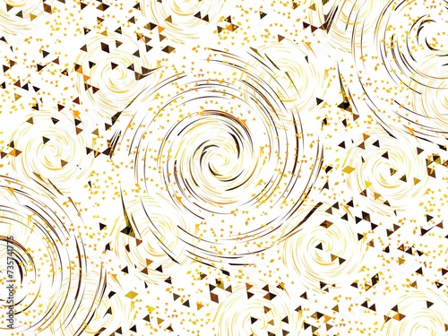 abstract background