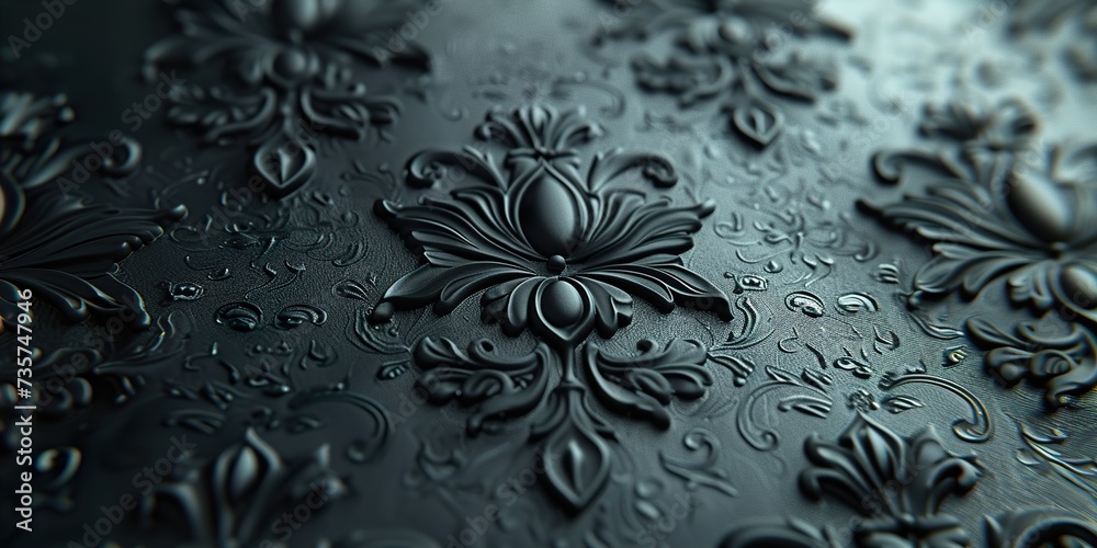 ornamental design ornamental design