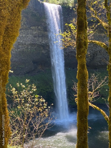 Waterfall