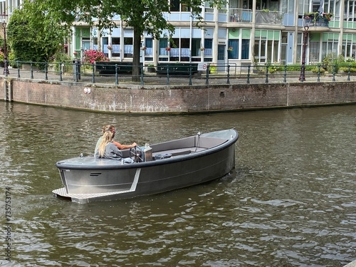 Canal