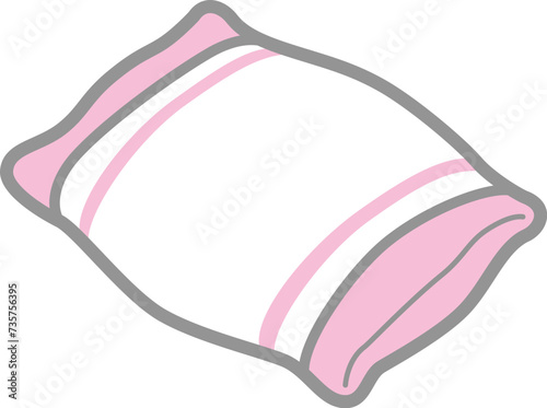 枕