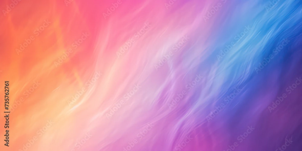 Soft color blurred gradient background, bright and vibrant hues melding seamlessly. Soft color blurred gradient background, bright and vibrant hues melding seamlessly.