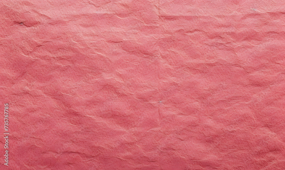 custom made wallpaper toronto digitalPastel raspberry color paper texture,Generative AI