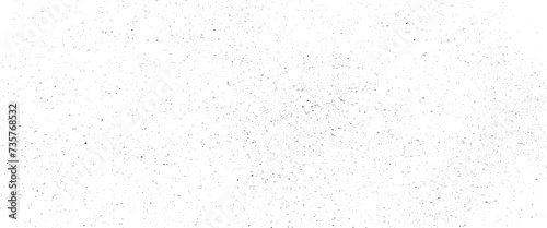 Vector noise seamless texture. random gritty background. scattered tiny particles. eroded grunge backdrop  film grain overlay texture with little black dots  mockup for old photo or picture.