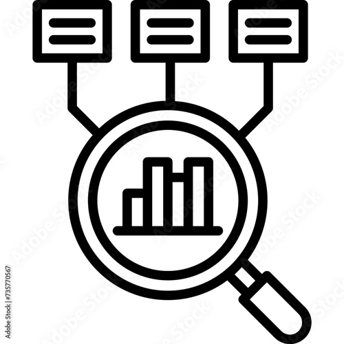 Classification Icon