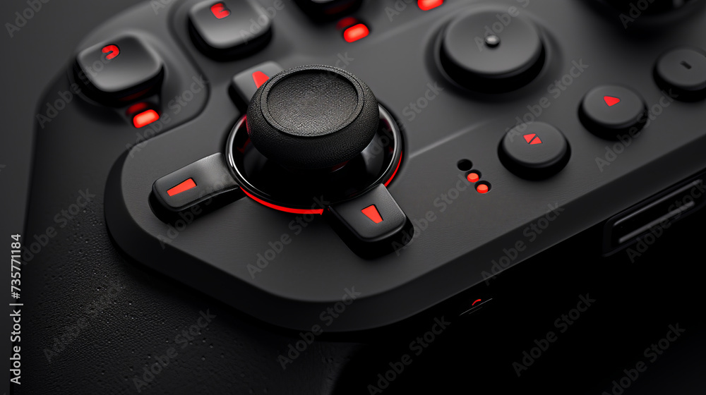 Gaming Precision: High-Performance Gear in Focus Gaming Precision: High-Performance Gear in Focus