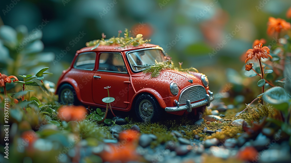 Miniature Marvels: Fantastic Realism in a Tiny World Miniature Marvels: Fantastic Realism in a Tiny World