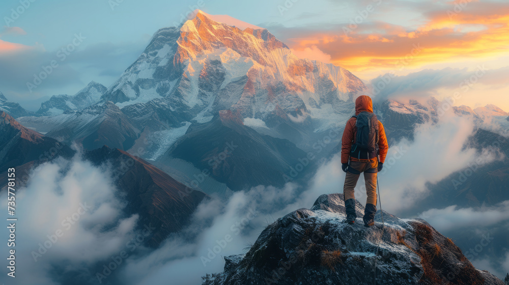 Wild Journeys: Adventures on land and water