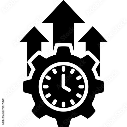 Effective Icon