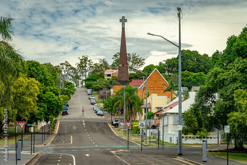 Ipswich, Queensland, Australia - Lutheran Church - St. John's Worship Centre photo