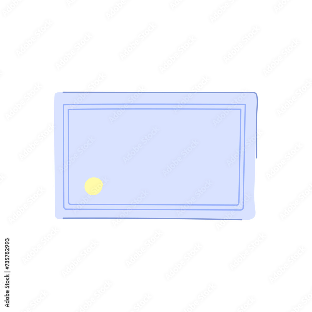 appreciation certificate cartoon vector illustration appreciation certificate cartoon vector illustration