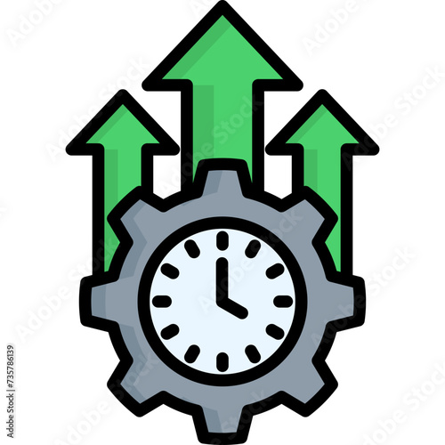 Effective Icon