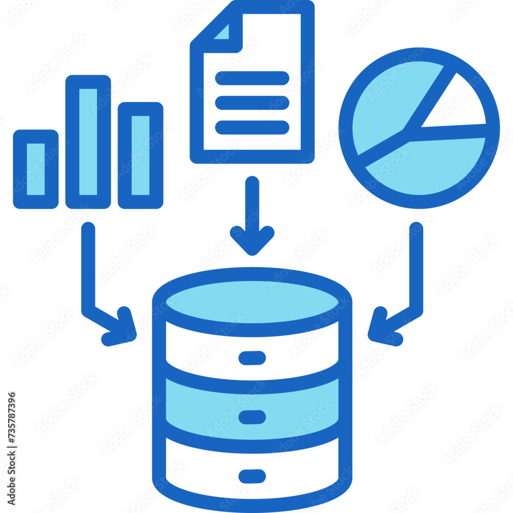 Database Icon Database Icon