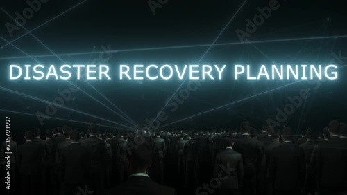 Corporate Synergy in Motion: The Interplay of Disaster Recovery Planning, Operational Resilience, Crisis Management Strategies with Risk Assessment Procedures and Business Continuity Management