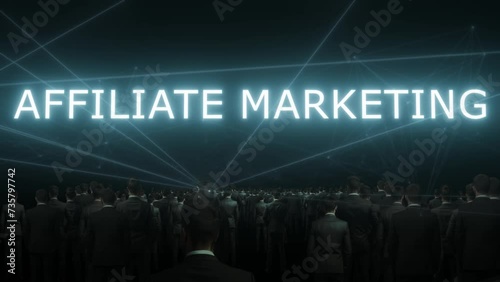Corporate Hierarchy Unveiled: Affiliate Network, partner programs, commission-based advertising and Their Impact on referral partnerships and Affiliate marketing